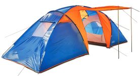 Намет 6-ти місцевий Coleman 1002
