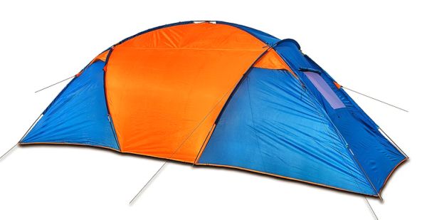 Намет 6-ти місцевий Coleman 1002