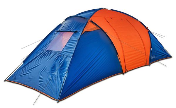 Намет 6-ти місцевий Coleman 1002