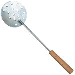 Черпак міні - метал оцинкований - 30 см