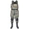 Напівкомбінезон рибальський FortMen ПК 11(С)1500НПР - Камо - Камиш