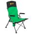 Стілець туристичний складаний Ranger-1996 - Зелений