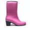 Чоботи Nordman Bellina жіночі ПС 28-2 МЛ УМ - Рожеві