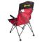 Стілець туристичний складаний Ranger-1996 - Червоний