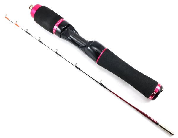 Удочка для зимней рыбалки Rocdai DKIC 1608