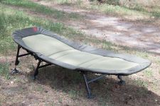 Розкладачка Palladium Carp - Зелений