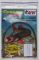 Повідець Атака струна - Сталь нержавіюча - 10 шт/уп
