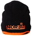 Шапка Norfin Viking BL - Чорна