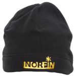 Шапка флісова Norfin Fleece BL - Чорна