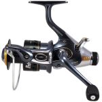 Котушка Preludio 3000 - Металева шпуля - 3+1 - Бейтраннер