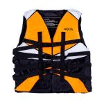 Рятувальний жилет Aqua - Помаранчевий