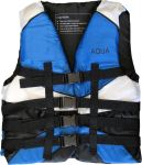 Рятувальний жилет Aqua - Синій