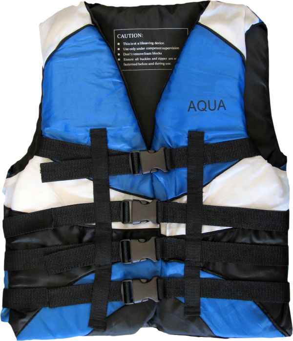 Рятувальний жилет Aqua - Синій