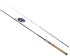 Спінінг Kaida Lexus Sapphire Spin - 2,4 м