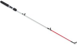 Спінінг Crocodile з кільцями - Цілісний