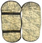 Наколінники зимові звичайні 45 см