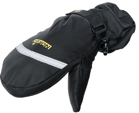 Рукавички вітрозахисні Norfin