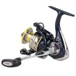 Котушка Kalipso Kingster 3000 - 5+1