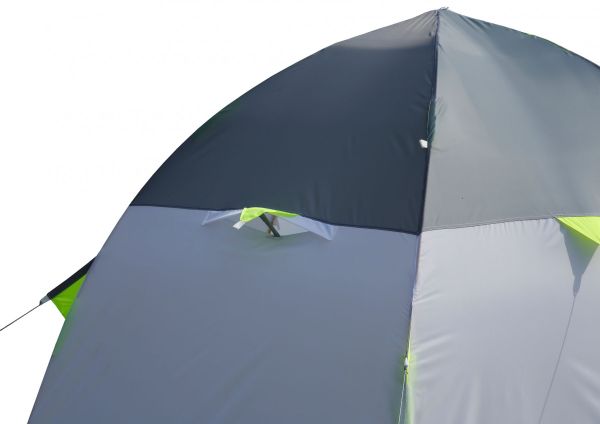 Намет зимовий Лотос 3 Еко - Зелений
