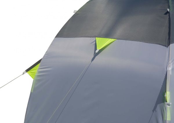 Намет зимовий Лотос 3 Еко - Зелений