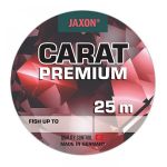 Жилка Jaxon Carat Premium - Clear (Прозорий) - 25 м