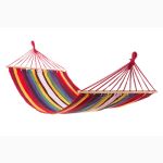 Гамак з планкою 200х100 см