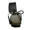 Активні тактичні навушники 3M Peltor ComTac XPI із адаптером Peltor Comtac ARC Headband Conversion - З аудіовиходом для мікрофона та рації