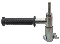 Адаптер під шуруповерт для льодобурів RAPALA і HEINOLA SpeedRun - 25 мм