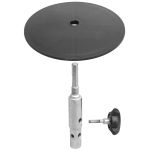 Адаптер під шуруповерт для льодобуру Тонар АШ-36УД з обмежувальним диском (d вихідного валу 19/22 мм)