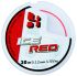 Жилка монофільна зимова Salmo Hi-Tech Ice - Red (Червоний) - 4941 - 30 м