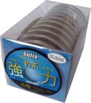 Жилка Sufix - Clear (Прозора) - 100 метрів