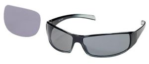 Окуляри Jaxon поляризаційні - Сірі лінзи - AK-OKX17SM