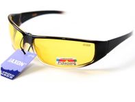 Окуляри Jaxon поляризаційні жовті лінзи AK-OKX17XM