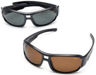 Окуляри Jaxon поляризаційні - Сірі лінзи - AK-OKX28SM