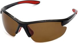 Окуляри Jaxon поляризаційні - Коричневі лінзи - AK-OKX29AM