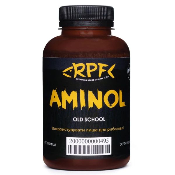 Амінол (Aminol) RPF - Old School - 250 мл