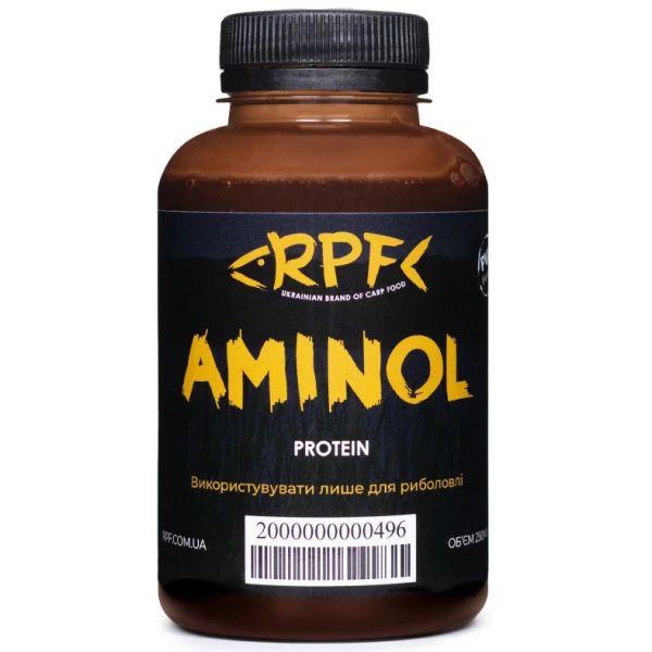 Амінол (Aminol) RPF - Protein - 250 мл