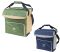Сумка-холодильник класична з люком - Арктика - Зелена - 30 л