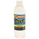 Ароматизатор Carp Classic Baits Attract Flavours Classic - Garlic - 100 мл