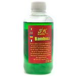 Атрактант 3K Baits Bambina - 250 мл - Usturoi (Часник)