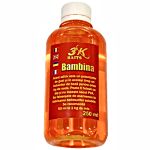 Атрактант 3K Baits Bambina - 250 мл - Miere (Мед)
