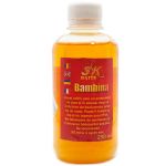 Атрактант 3K Baits Bambina - 250 мл - Vanilie (Ваніль)