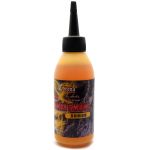 Атрактант Fluro Power Smoke - Corona Fishing - Лимон - 120 мл