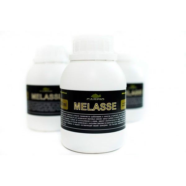 Атрактант Melasse Carpio - Бурякова патока