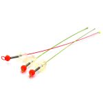 Кивок Shark M-5FS - Годинна пружина