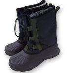 Чоботи-бахіли Драгобрат - Піна - Чорні