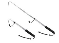 Багор Fishing ROI телескопічний - Білий - 60 см