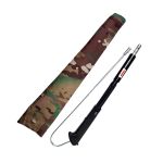 Багор напівавтоматичний Стубла - Довжина 41-76 см - 350 г