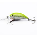 Воблер Baicheng TX028 - 7,2 г - Floating - 78 мм - 0,8-1,0 м