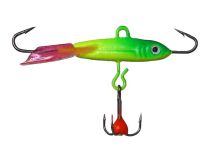 Балансир Fishing Expert - Модель B002 - 5 г - Колір 022